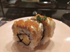 -争鲜回转寿司(南开大悦城店)