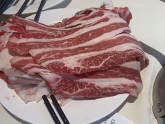 -五月罗马海鲜自助餐厅(陆家嘴店)