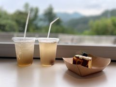 -原乡芦茨咖啡