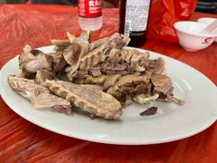 白切鹅肉-辉弟鹅肉店