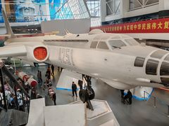 -中国航空博物馆