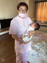 -大美臻喜母婴(南坪店)