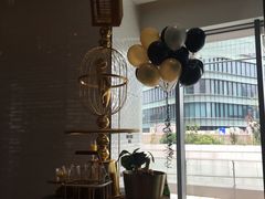 -池畔酒吧 WET Bar