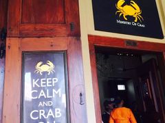 -Ministry of Crab(科伦坡店)
