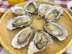 -吉源大排档·鱼生·海鲜(烧烤彩印厂店)