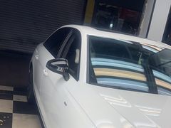 -鲨鱼皮汽车凹陷玻璃修复(静安店)