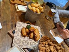 -岔巴精酿啤酒餐吧(南屏街店)