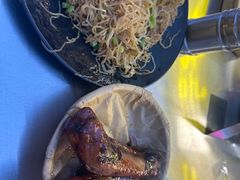 -三栋屋烧鸡