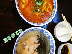 -华兴街煎蛋面(总店)