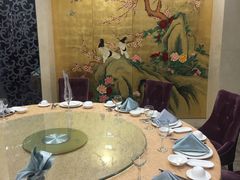 包厢-聚宝渔港.五钻酒家(上地店)