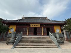 -上海青龙寺