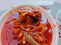 -添福来墨鱼饺子 · 海鲜东北菜(大连星海·黄浦路店)