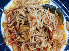 -脱骨凤爪(石桥店)