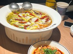 -新太二·鲜料川菜(群光广场店)