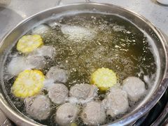 生丸-杏花吴记牛肉火锅