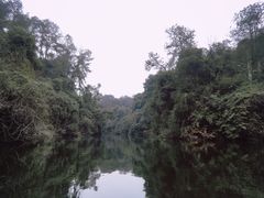 -保利石象湖景区