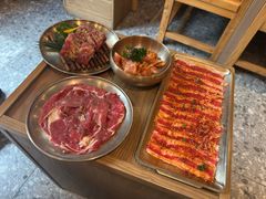 -西塔老太太泥炉烤肉(双井店)
