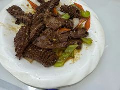 -红姐东北菜私房菜铁锅炖饺子馆(中街店)