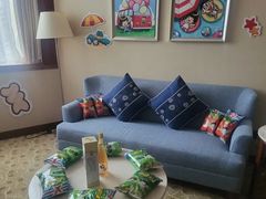 -上海神旺大酒店