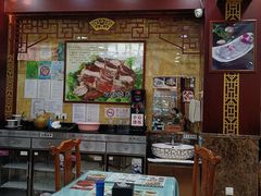 -白魁老号饭庄(交道口店)