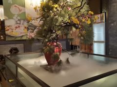 -湊湊火锅·茶憩(和平大悦城店)