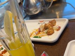 -湘汇概念铁板烧(铁西万达店)