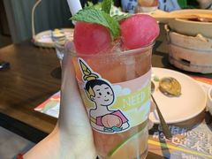-泰妃殿(宏伊国际广场店)
