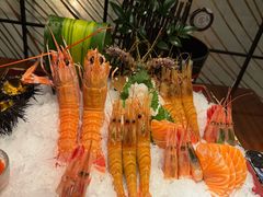 -万岛日本料理铁板烧(万象城店)