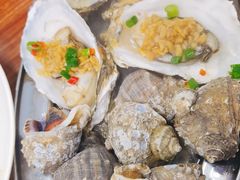 -船奇蒸汽海鲜·闽菜(八市海鲜总店)