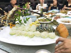 -正阁海鲜餐厅(六虹桥店)
