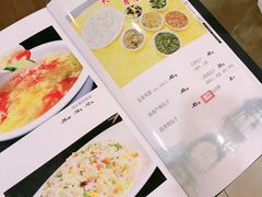 -京天红酒家(虎坊路店)