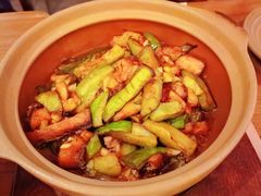 -KŌNG胶东小馆(华熙店)