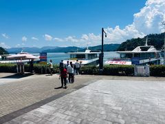 -千岛湖东南湖区