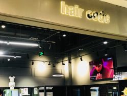 -HairCode芭曲发型