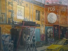 -四川美术学院美术馆