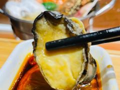 -鲁商铂尔曼大酒店·铂丽自助餐厅