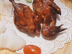 -避风塘·金牌店·夜宵(金玉兰店)