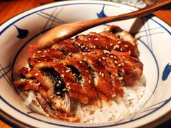 -醉虎传(南锣鼓巷店)