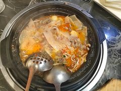 -李师傅脆肚(华强北店)
