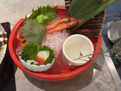 -一绪に寿喜烧(虹悦城店)
