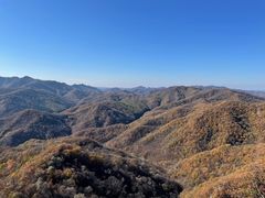-天女山森林公园
