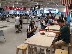 -宜家·瑞典风味餐厅(烟台路店)