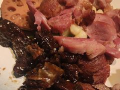 -金海湾自助餐厅(金陵饭店)