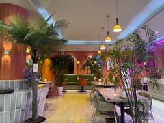 -LA JOLLA 墨西哥餐厅(学院路店)