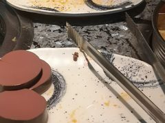 -阪尚皇·原切牛排·烤肉火锅自助(北京路店)