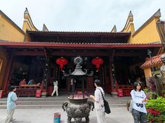 -福州开元寺