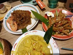 -迷你椰·泰式大排档(观前街店)