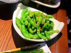 -管氏翅吧(台湾街店)