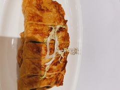 佛家素鸭-苏浙汇(朝外店)