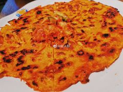 -汉米达特色料理餐厅(郴州友阿国际广场店)